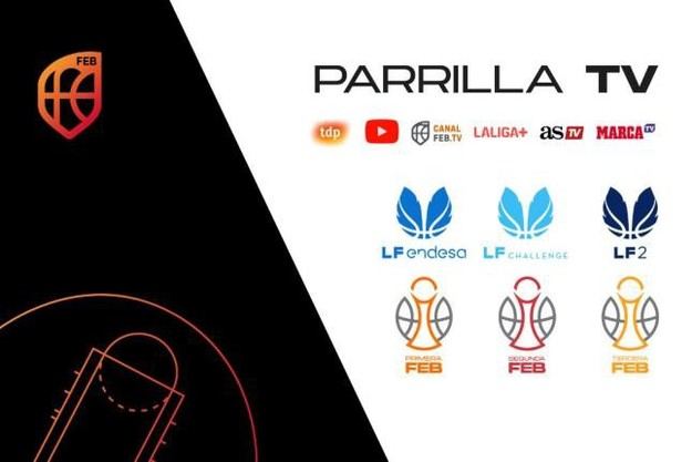 Intensos duelos marcan el fin de semana en las competiciones de baloncesto