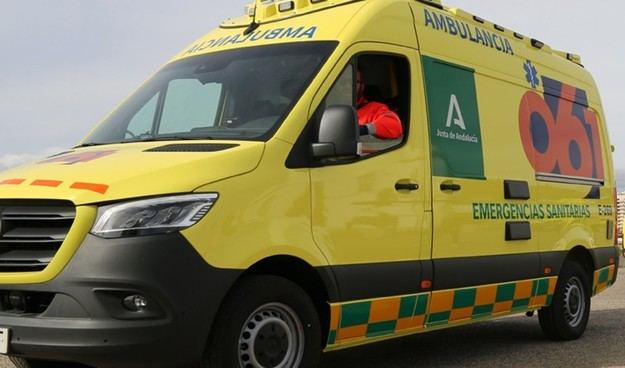 Accidente en Vélez-Málaga deja un muerto y un herido leve