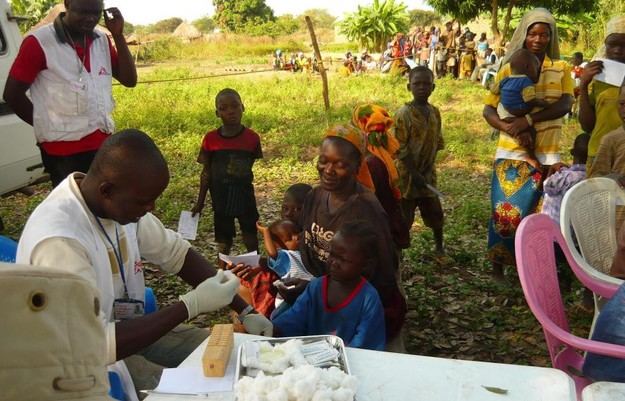 Aprobada la primera terapia de dosis única para la enfermedad del sueño