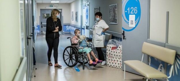 Un tercio de los trabajadores de la salud en Europa enfrenta problemas de salud mental
