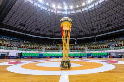 Copa España FEB: 32 equipos compiten por el título en dieciseisavos de final