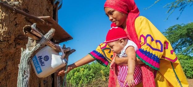 Una de cada cuatro personas en el mundo carece de agua potable segura