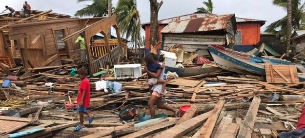 Iniciativa en América Latina busca mejorar la preparación ante desastres