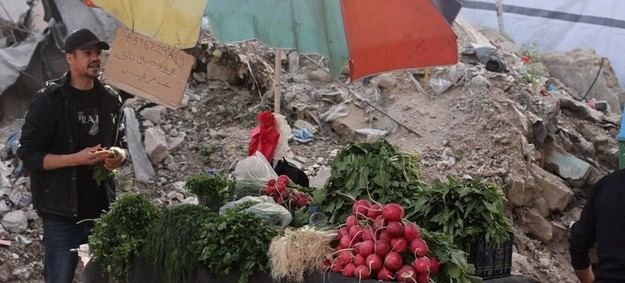 Iniciativa diplomática busca estabilizar Gaza y Cisjordania en medio de tensiones crecientes