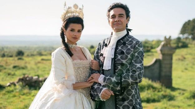'Valle Salvaje' celebra una gran boda en su segunda temporada