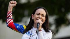 Venezuela cierra su embajada en Noruega tras Nobel de líder opositor