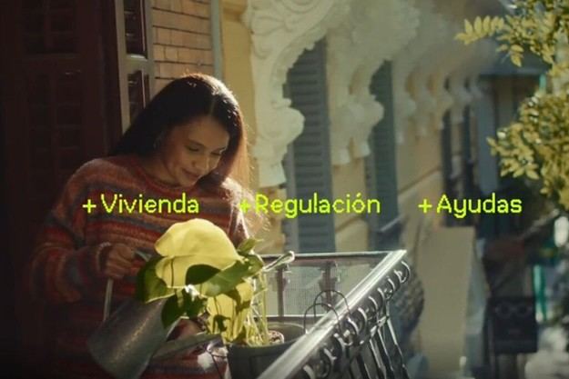 El Ministerio de Vivienda lanza campaña para promover el derecho a la vivienda