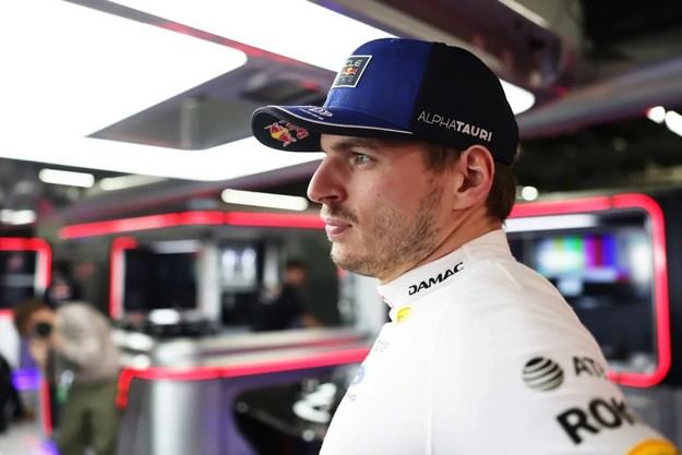 Verstappen reconoce que Red Bull no está a la altura en Japón