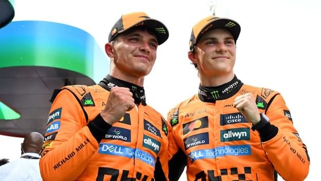 McLaren reafirma igualdad de oportunidades para Norris y Piastri en 2026