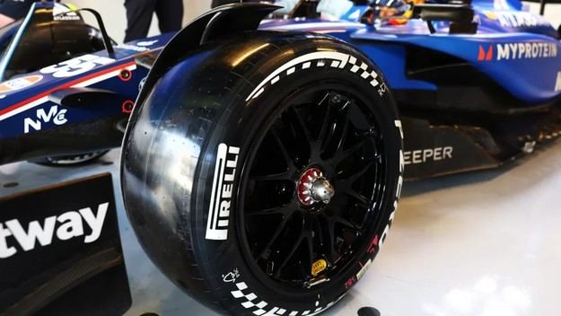 Pirelli revela los neumáticos para el Gran Premio de Australia 2026