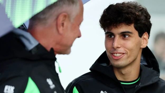 Wheatley destaca la madurez de Bortoleto en su temporada de debut en F1