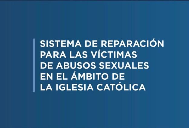Se lanza oficina para gestionar reparaciones a víctimas de abusos en la Iglesia