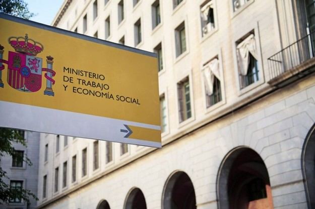 Yolanda Díaz lanza formación de la OIT para promover la inclusión LGTBIQ+ en el trabajo