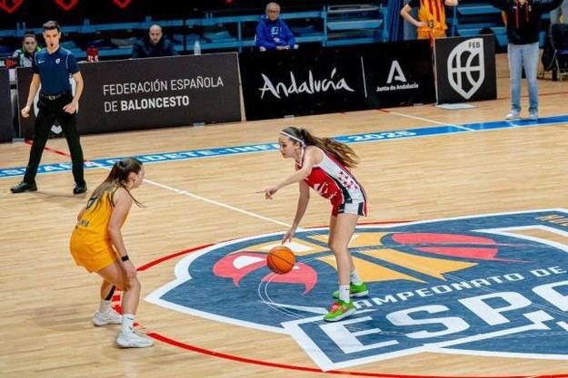 Zaragoza acogerá el Campeonato de España Infantil y Cadete 2026